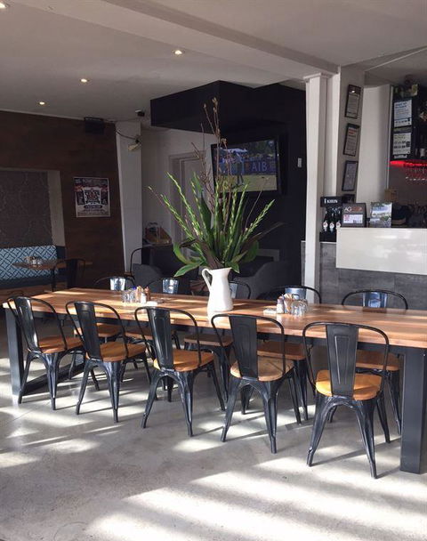 Australian Youth Hotel - Broome Tourism 15