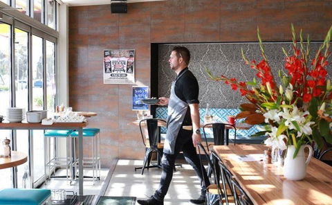 Australian Youth Hotel - Broome Tourism 17
