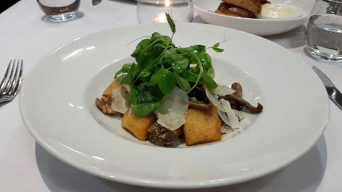 Harvest Restaurant - Broome Tourism 0