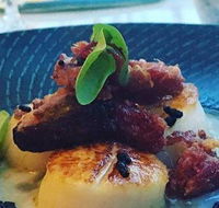 Palette Cafe - Broome Tourism