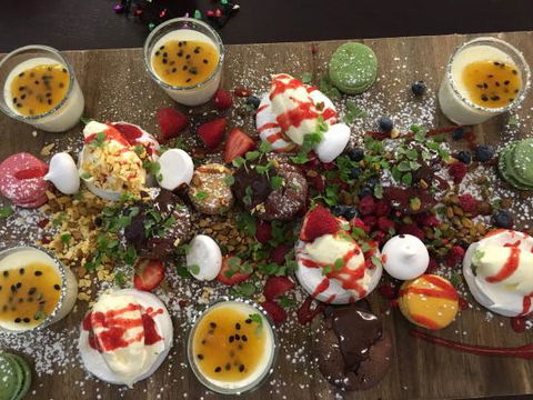 Straits Cafe - Broome Tourism 0