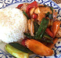 Tarragindi Thai - Broome Tourism