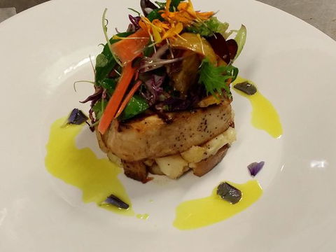 Watermark Restaurant - Broome Tourism 0