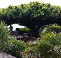 Wharf Restaurant - Broome Tourism
