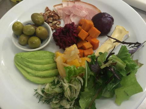 Abundance Cafe - Broome Tourism 0