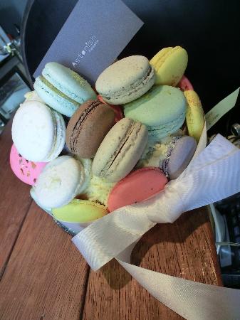Astonish Patisserie - Broome Tourism 0
