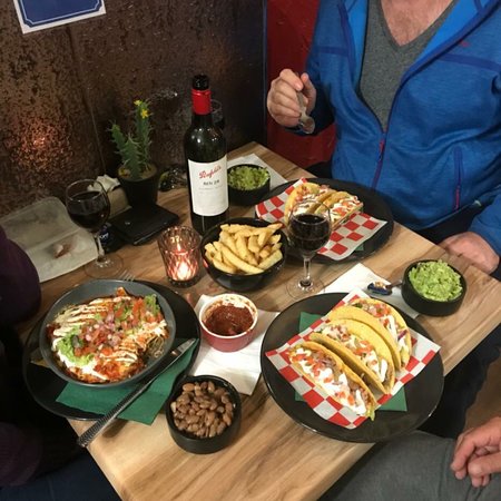 Taco Boy Nambour - Broome Tourism 0