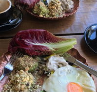 The Queensberry Pour House - Broome Tourism