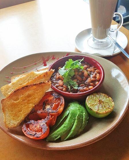 Agatha's Licensed Cafe - Broome Tourism 10