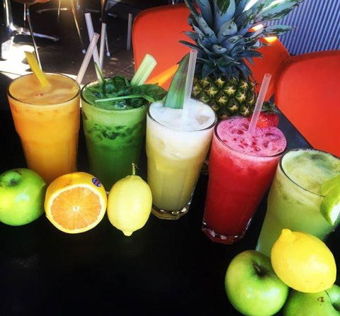 Agatha's Licensed Cafe - Broome Tourism 12