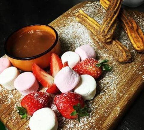Agatha's Licensed Cafe - Broome Tourism 13