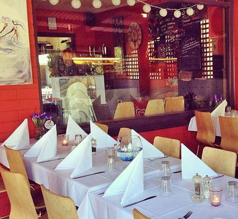 Agatha's Licensed Cafe - Broome Tourism 14
