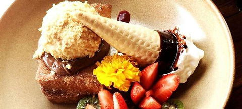 Agatha's Licensed Cafe - Broome Tourism 3