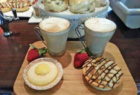 Agatha's Licensed Cafe - Broome Tourism 8
