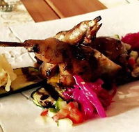 Chaki Chaki - Broome Tourism