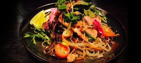 Fu Manchu Oriental Kitchen - Broome Tourism 0