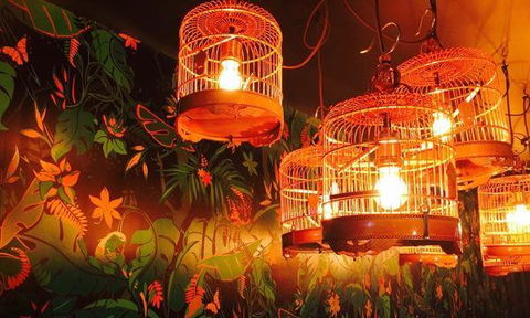 Fu Manchu Oriental Kitchen - Broome Tourism 9