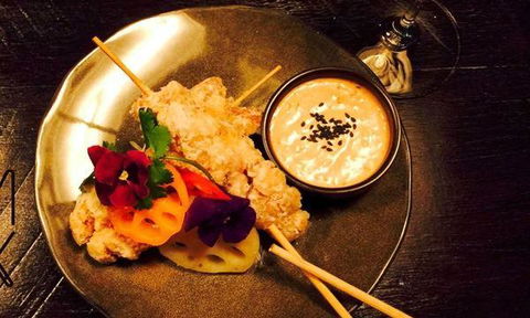Fu Manchu Oriental Kitchen - Broome Tourism 10