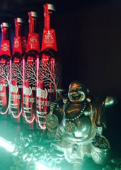 Fu Manchu Oriental Kitchen - Broome Tourism 11