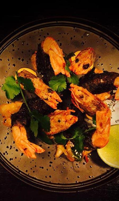 Fu Manchu Oriental Kitchen - Broome Tourism 4