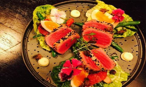 Fu Manchu Oriental Kitchen - Broome Tourism 6