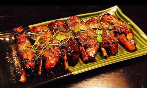 Fu Manchu Oriental Kitchen - Broome Tourism 7