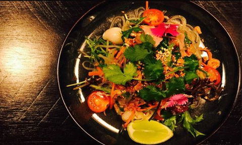 Fu Manchu Oriental Kitchen - Broome Tourism 8