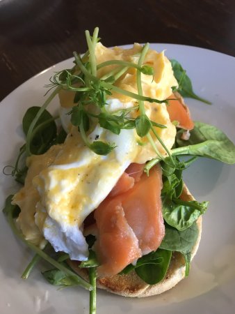 Onshore Cafe - Broome Tourism 0