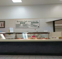 Sumatra Cafe - Broome Tourism