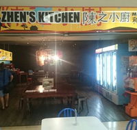 Zhen's Kitchen - Broome Tourism