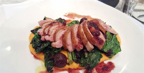 Bean Beat Scarness - Broome Tourism 10