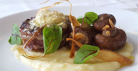 Bean Beat Scarness - Broome Tourism 11