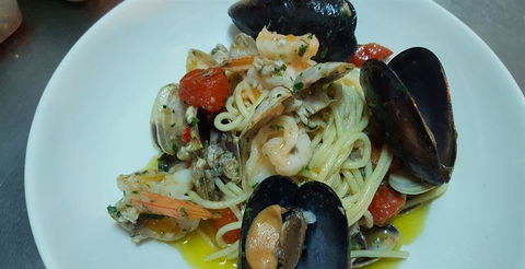 Bean Beat Scarness - Broome Tourism 16