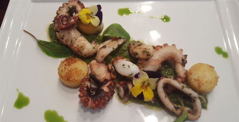 Bean Beat Scarness - Broome Tourism 17