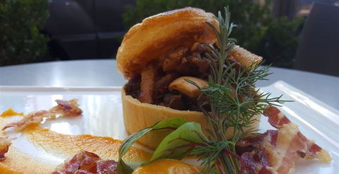 Bean Beat Scarness - Broome Tourism 19