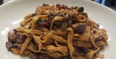 Bean Beat Scarness - Broome Tourism 21