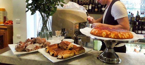 Bean Beat Scarness - Broome Tourism 2