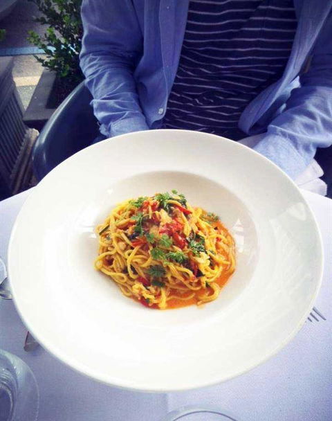 Bean Beat Scarness - Broome Tourism 5