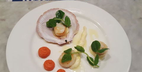 Bean Beat Scarness - Broome Tourism 6