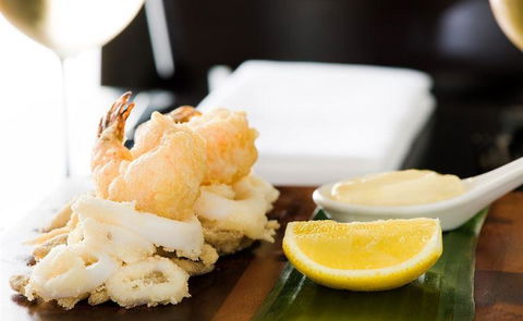 Bean Beat Scarness - Broome Tourism 7