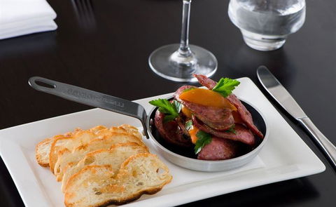 Bean Beat Scarness - Broome Tourism 8