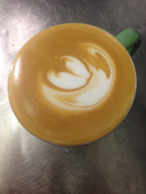 Brown Sugar Espresso - Broome Tourism 1