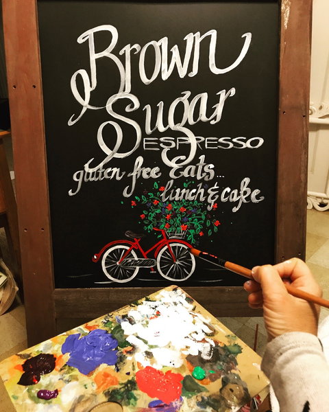 Brown Sugar Espresso - Broome Tourism 3