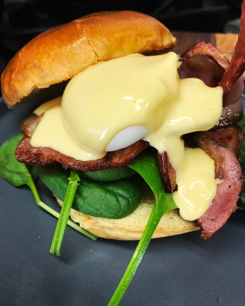 Brown Sugar Espresso - Broome Tourism 5