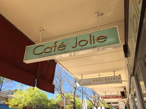 Cafe Jolie - Broome Tourism 0
