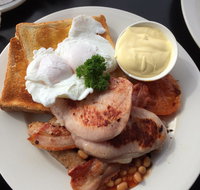Caffe Mia - Broome Tourism