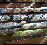 Eat Fresh Cafe - Broome Tourism