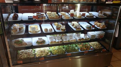 Eat Fresh Cafe - Broome Tourism 0