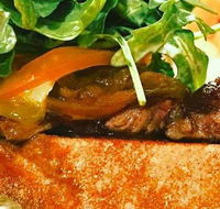 Blue Bean Love Cafe - Broome Tourism