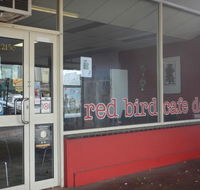 Red Bird Cafe Deli - Broome Tourism